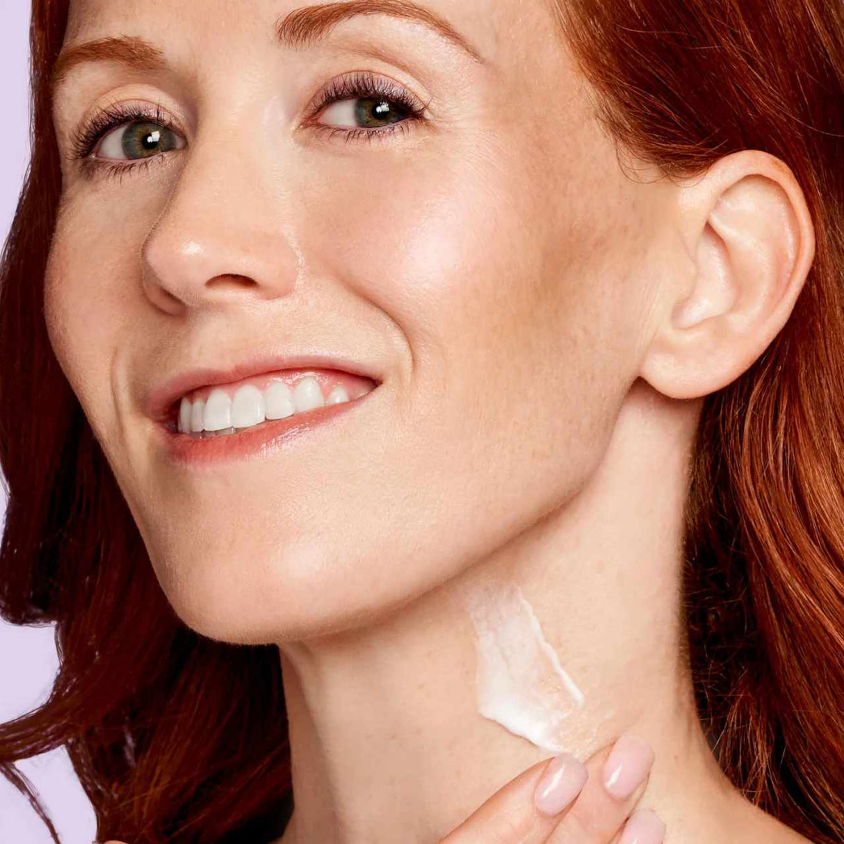 Exuviance Age Reverse Toning Neck Cream 125g