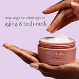 Exuviance Age Reverse Toning Neck Cream 125g
