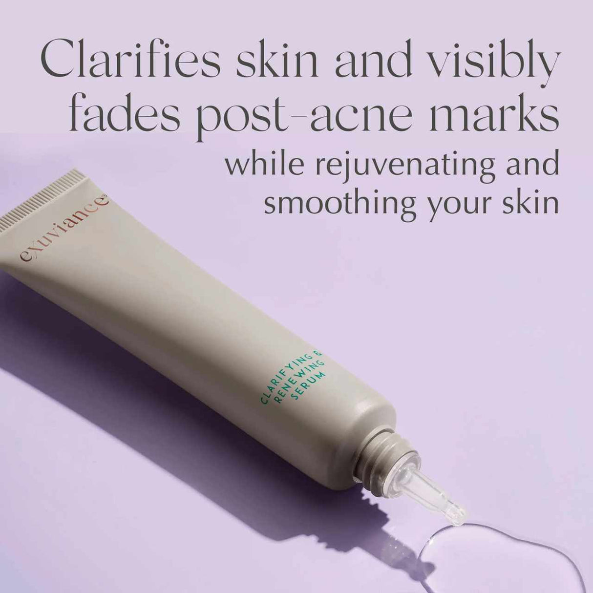 Exuviance Clarifying and Renewing Serum 30ml