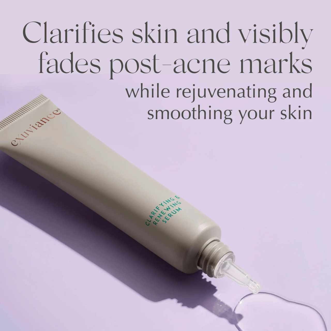 Exuviance Clarifying and Renewing Serum 30ml