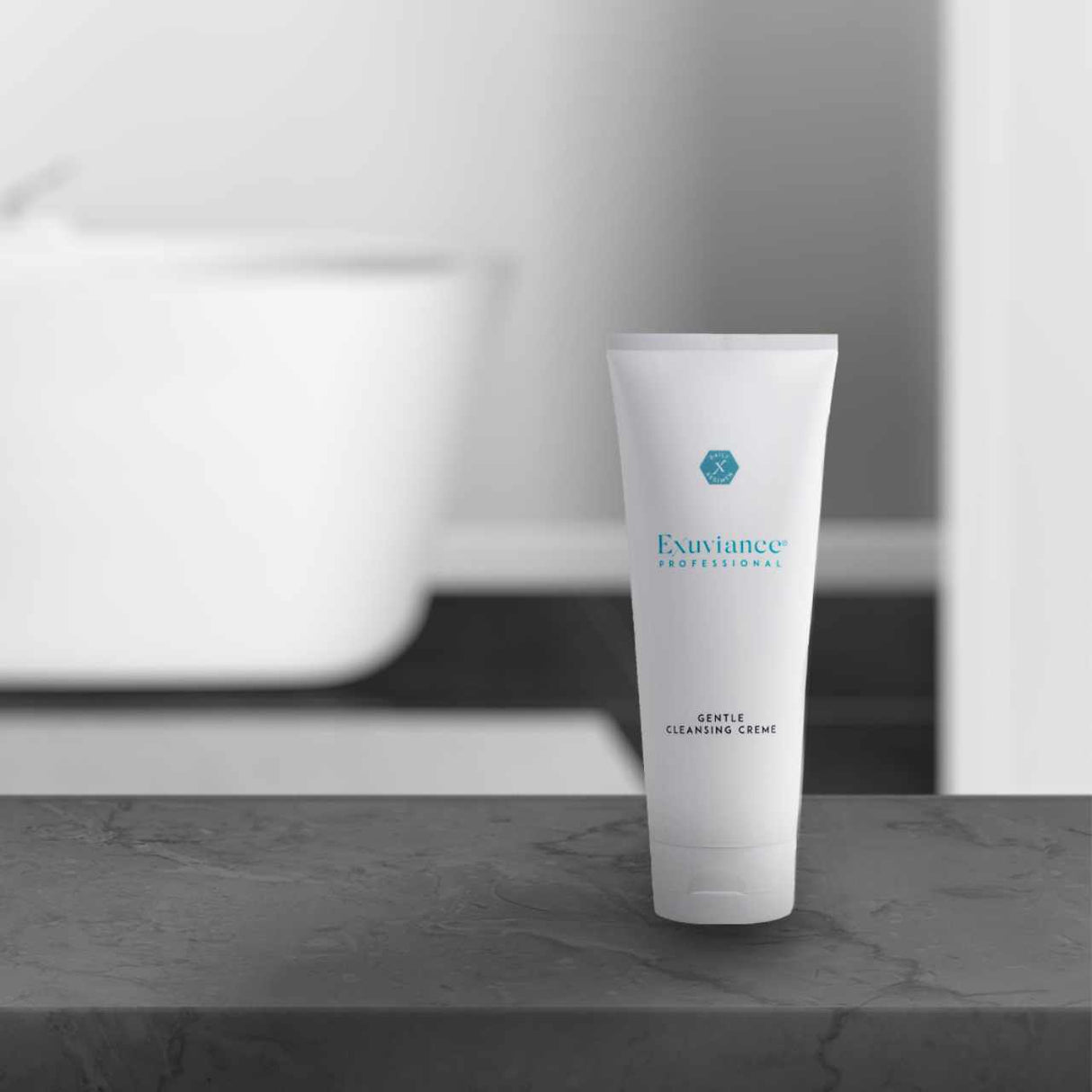 Exuviance Hydrate & Renew Gentle Cream Cleanser 212ml
