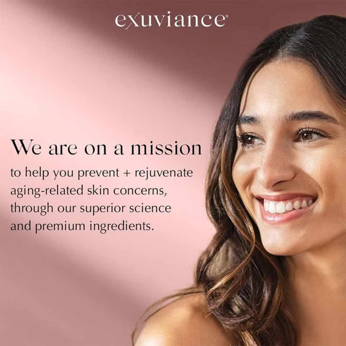Exuviance SkinRise Morning Glow Pads 36's