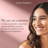 Exuviance SkinRise Morning Glow Pads 36's