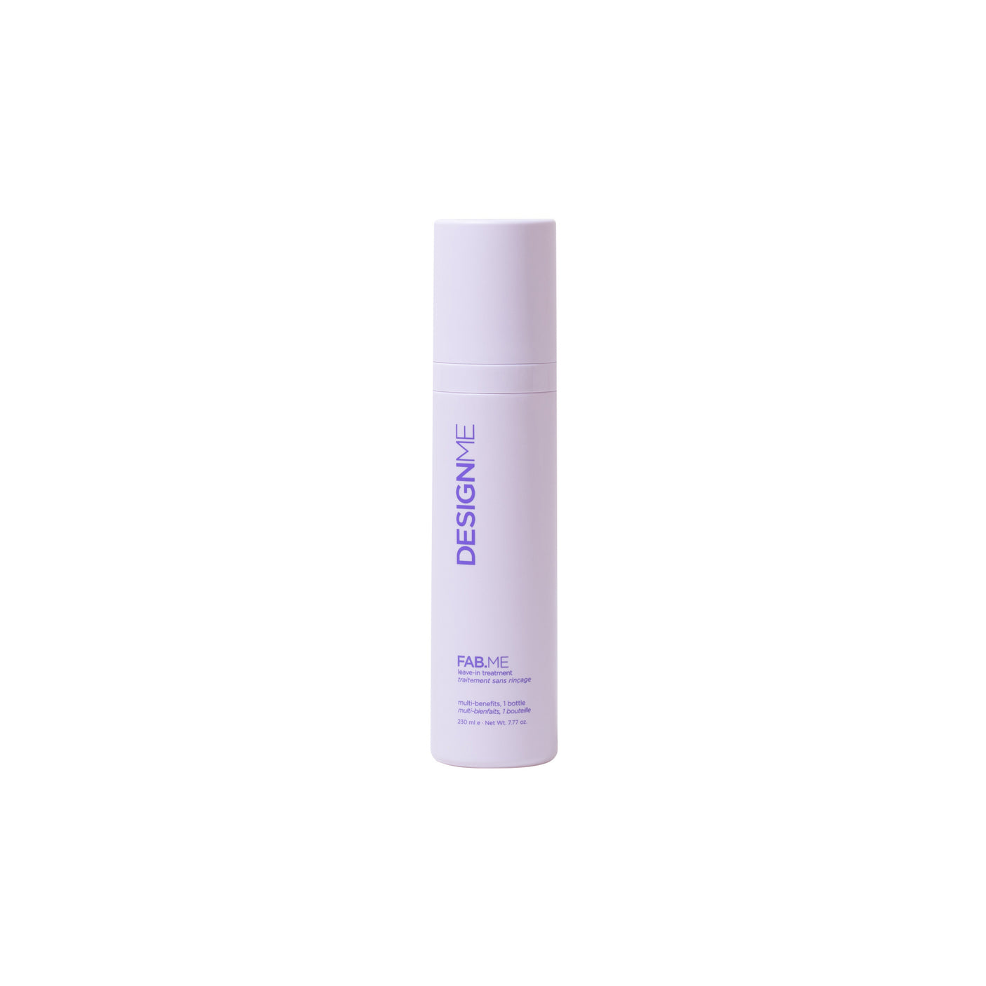 DESIGNME Fab.ME Multi-Benefit Leave-In 230ml