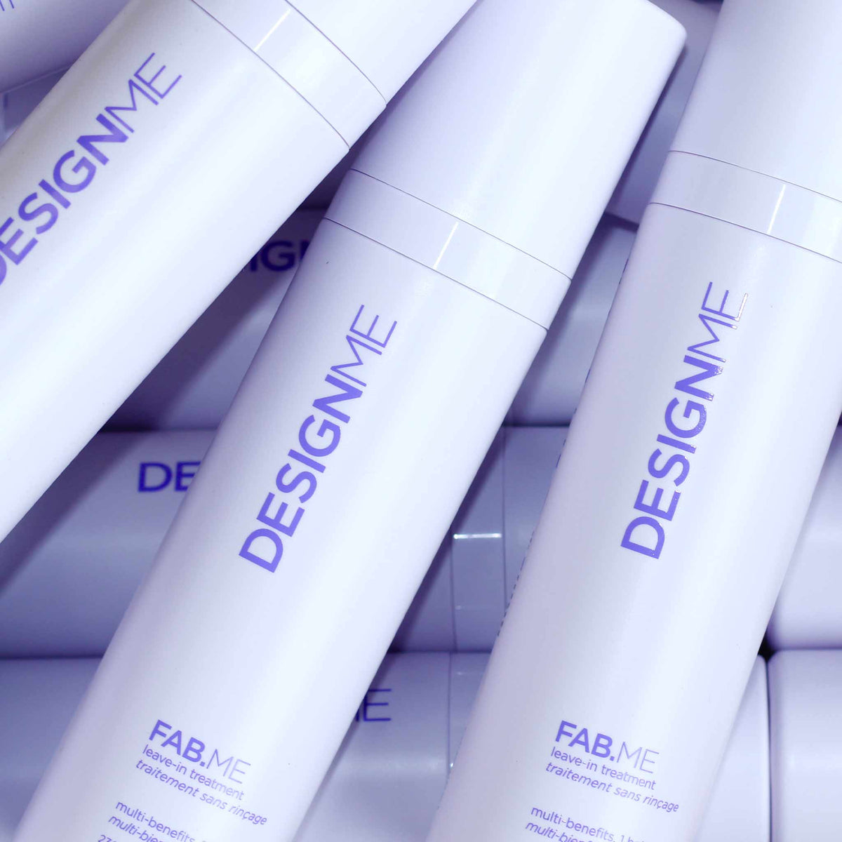 DESIGNME Fab.ME Multi-Benefit Leave-In 230ml