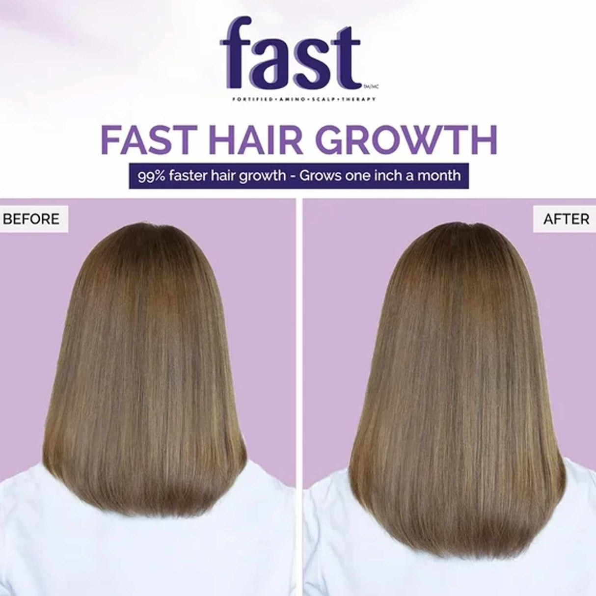 NISIM – Fast Shampoo 300ml