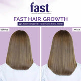 NISIM – Fast Shampoo 300ml