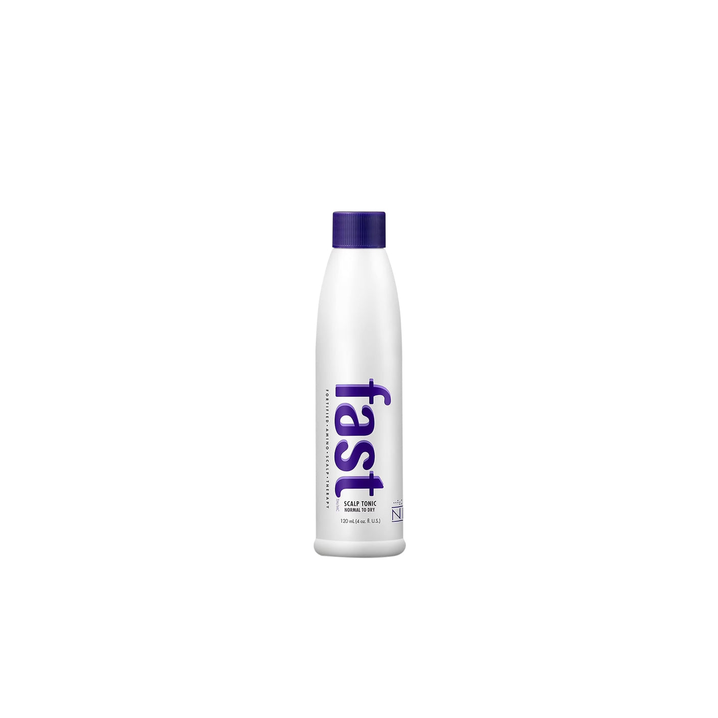 NISIM – Fast Scalp Tonic Oil 120ml