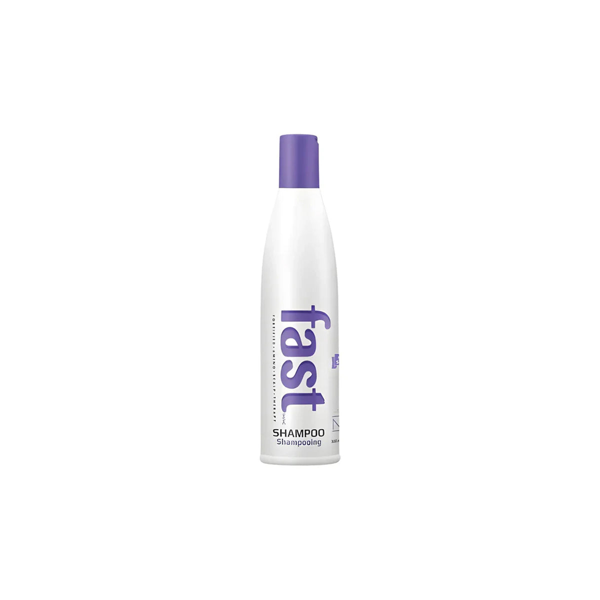 NISIM – Fast Shampoo 300ml