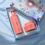 Schwarzkopf BC Fibre Clinix Fortify Festive Gift Set