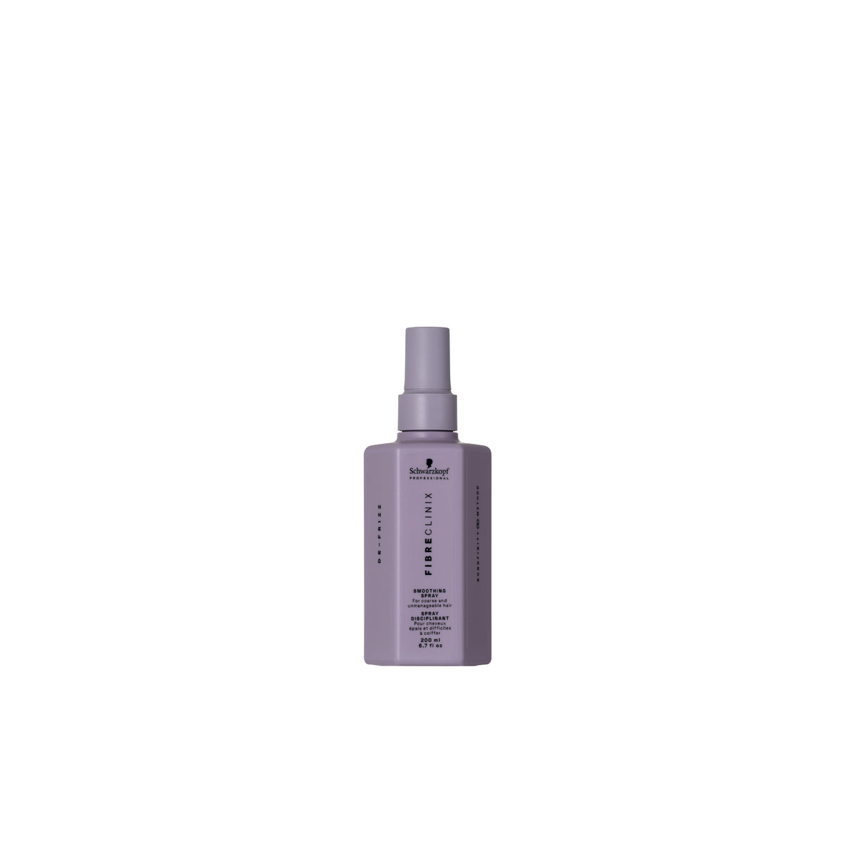 Schwarzkopf Fibre Clinix De-Frizz Spray 200ml