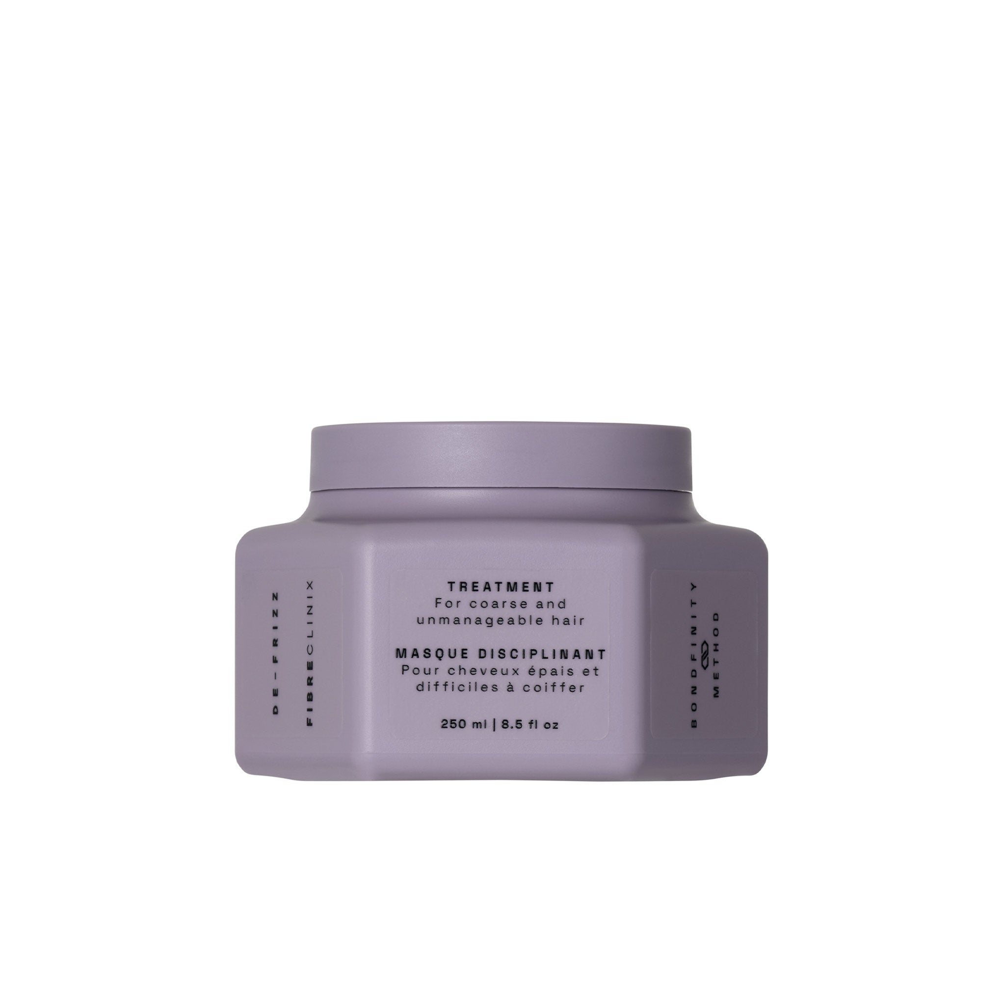Schwarzkopf Fibre Clinix De-Frizz Treatment - Haircare - retailbox