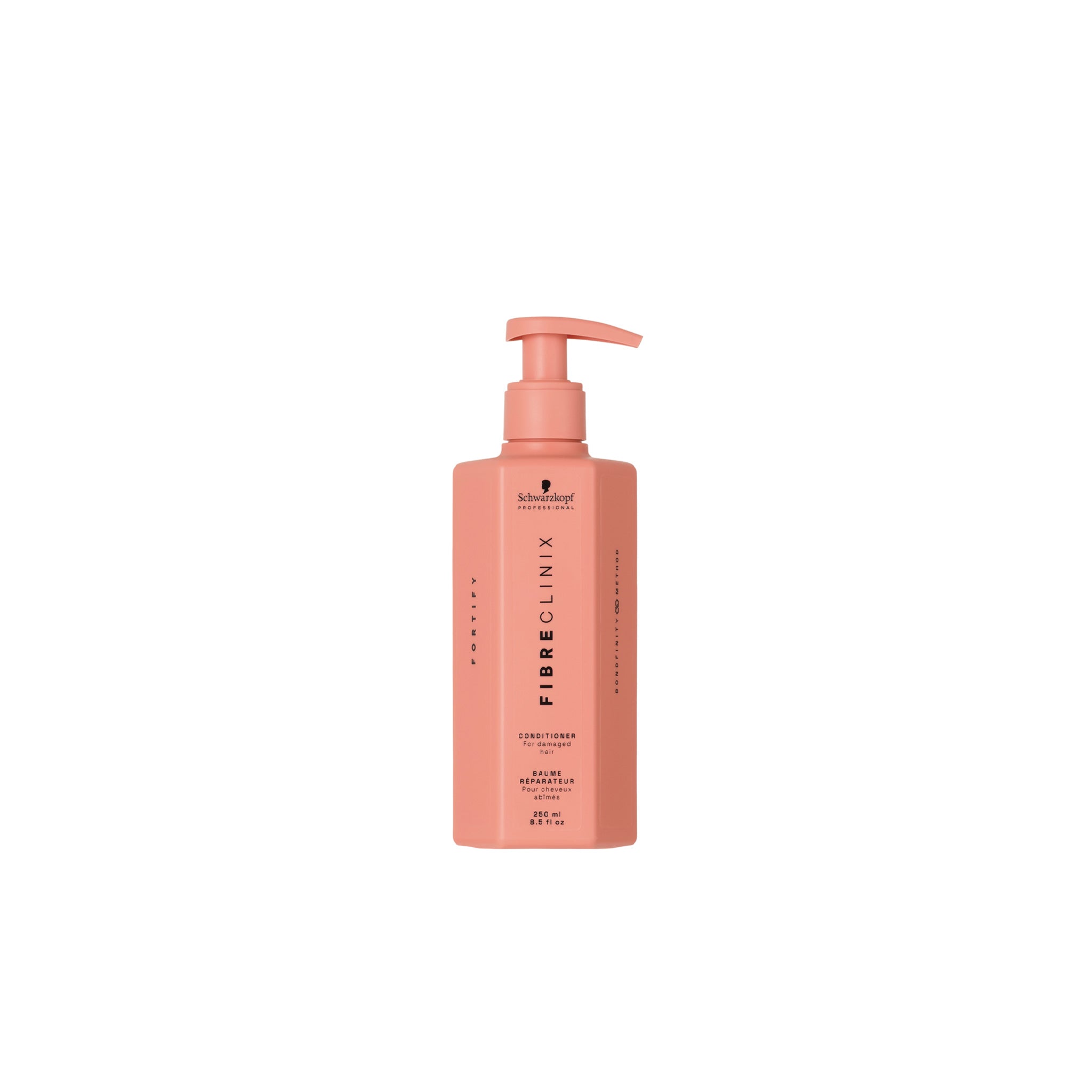 Schwarzkopf Fibre Clinix Fortify Conditioner 250ml | Retail Box