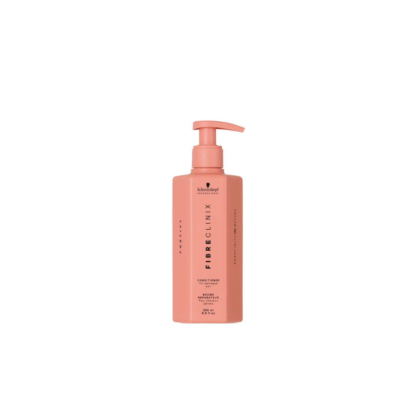 Schwarzkopf Fibre Clinix Fortify Conditioner 250ml