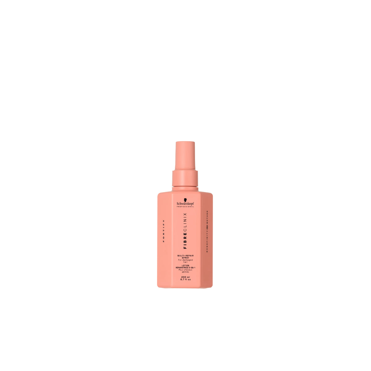 Schwarzkopf Fibre Clinix Fortify Multi-Repair Spray 200ml
