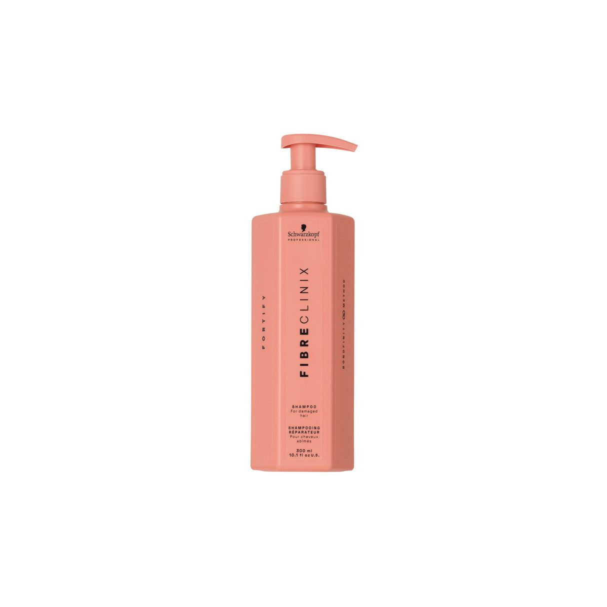 Schwarzkopf Fibre Clinix Fortify Shampoo 300ml