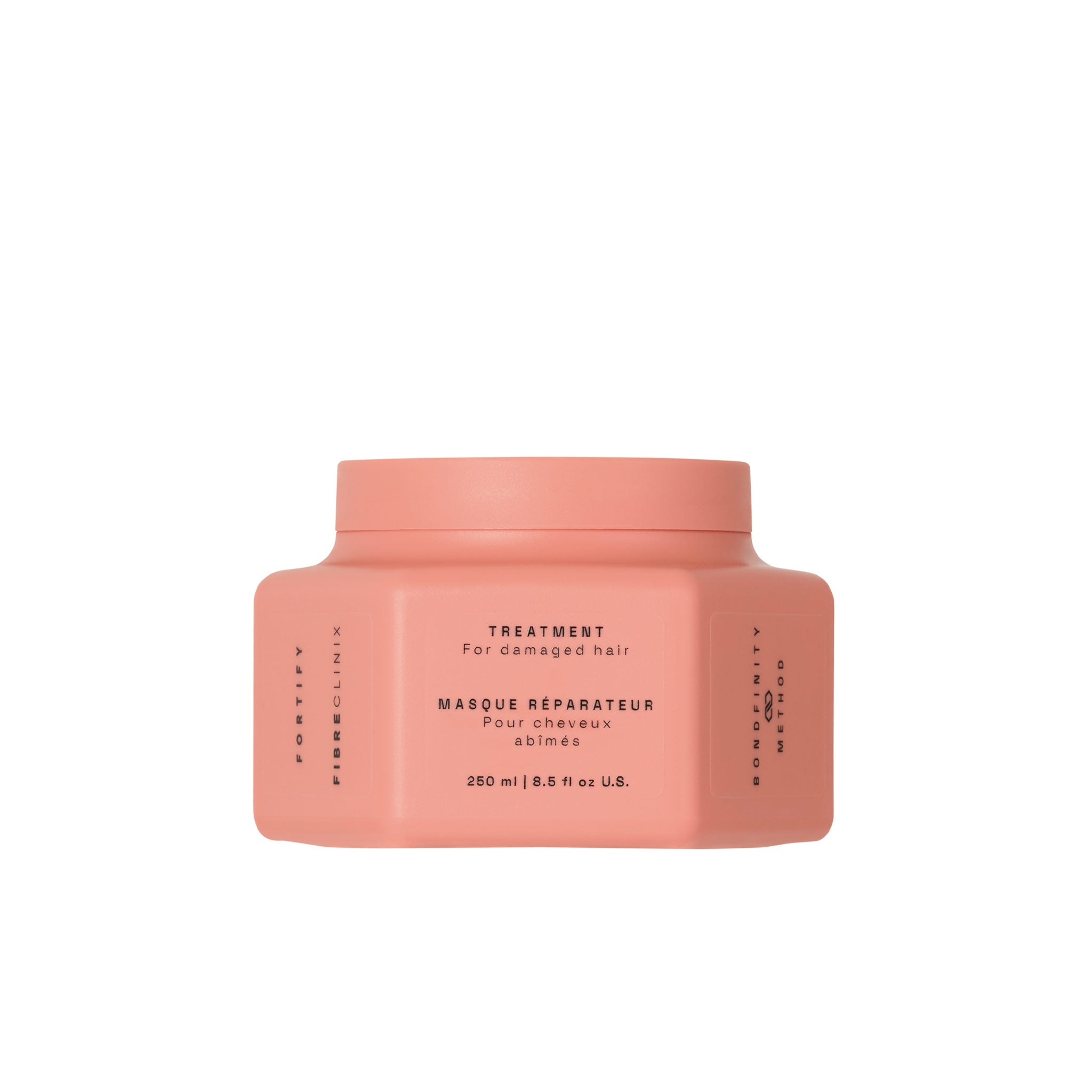Schwarzkopf Fibre Clinix Fortify Treatment 250ml - retailbox.co.za