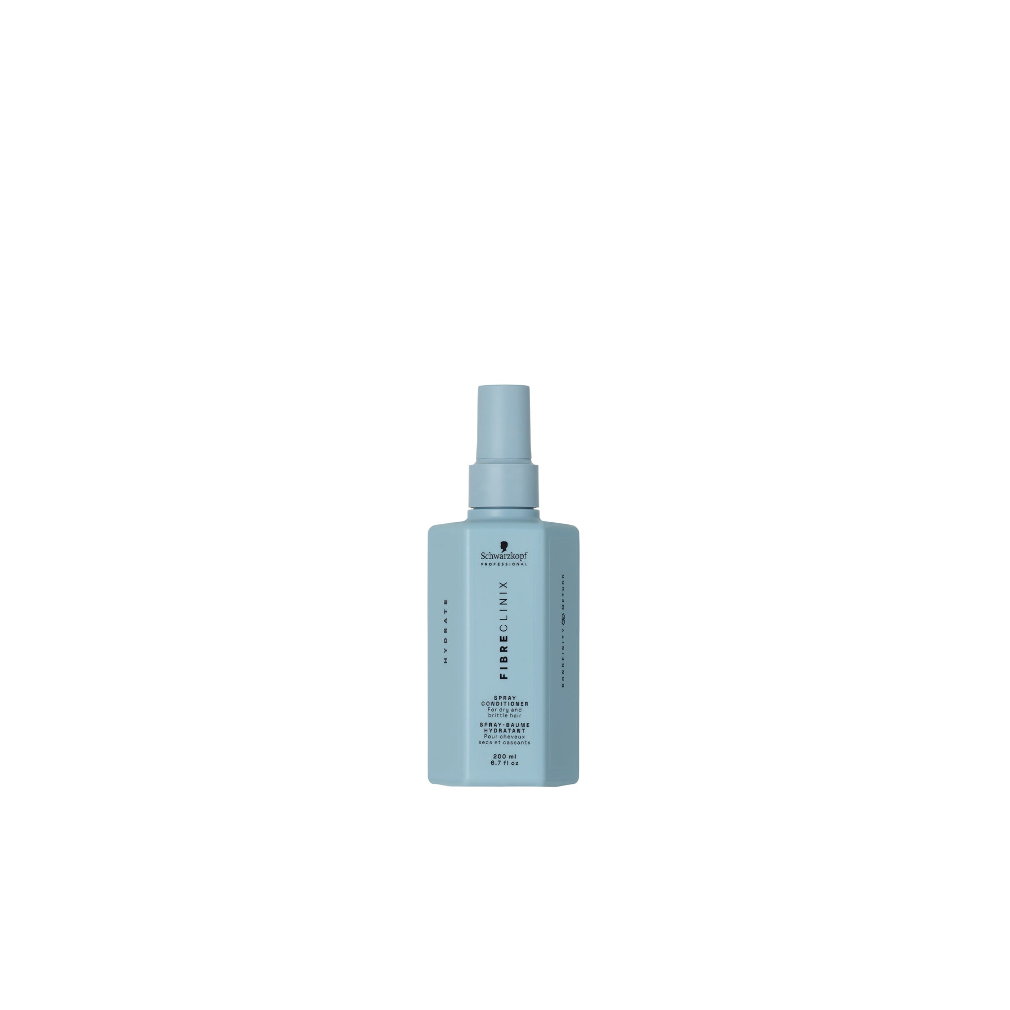 Schwarzkopf Fibre Clinix Hydrate Spray Conditioner 200ml