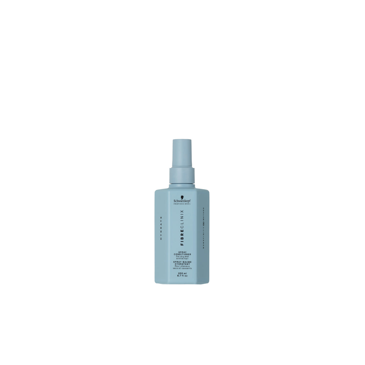 Schwarzkopf Fibre Clinix Hydrate Spray Conditioner 200ml