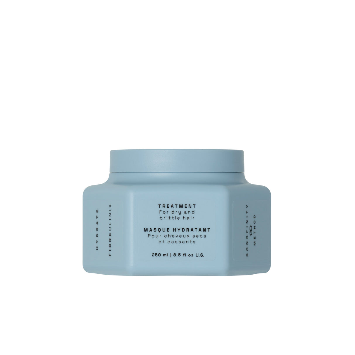 Schwarzkopf Fibre Clinix Hydrate Treatment 250ml
