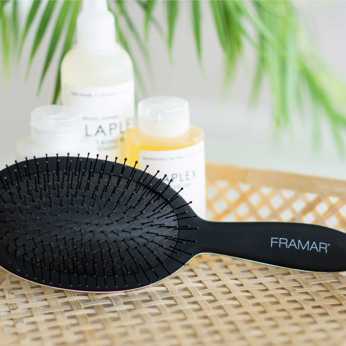 Framar Detangle Brush
