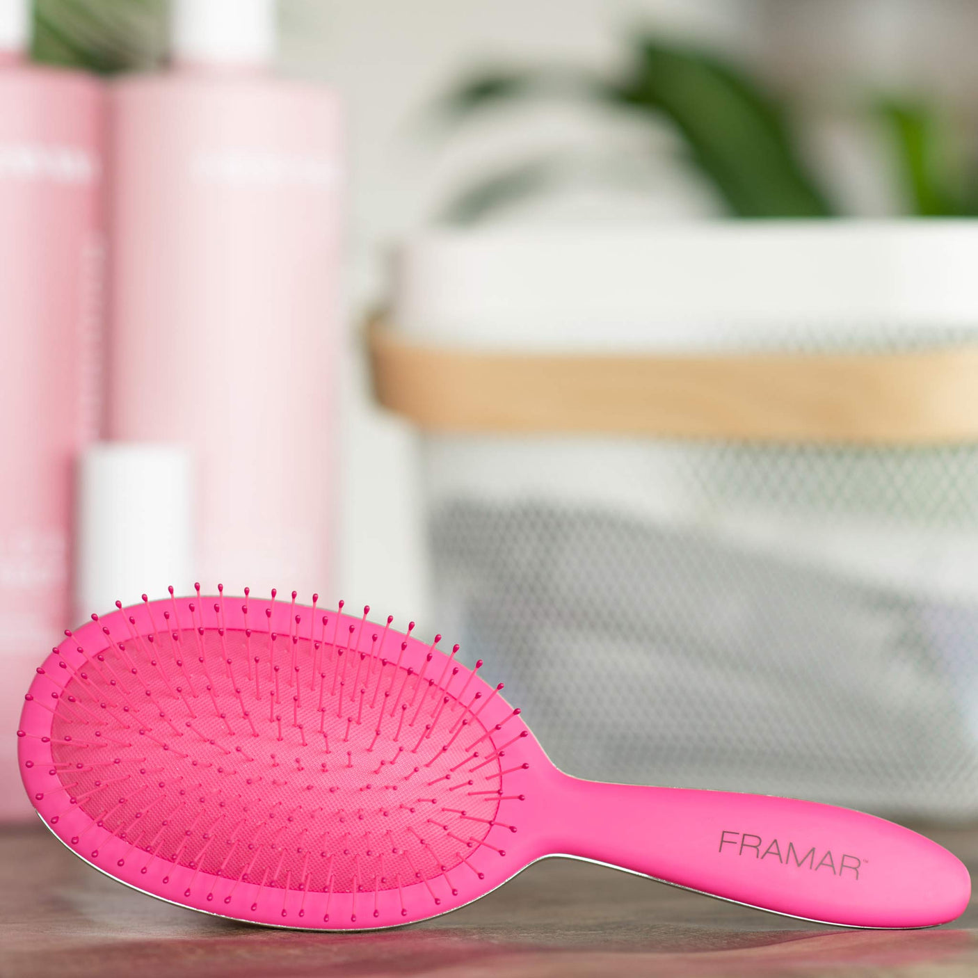 Framar Detangle Brush