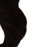Frontrow Brown Black Clip-in Hair Volumizing Set