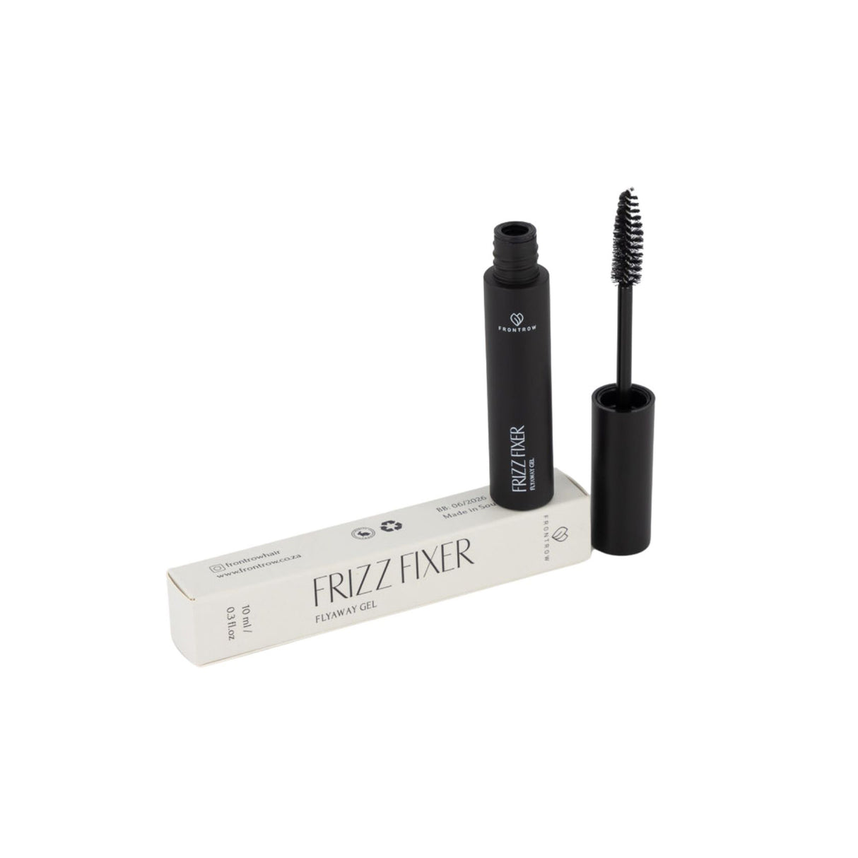 Frontrow Frizz Fixer Flyaway Gel