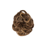 Frontrow Highlighted Brown Hair Scrunchie