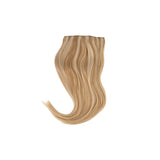 Frontrow Mixed Blonde Clip-in Hair Extensions 160g