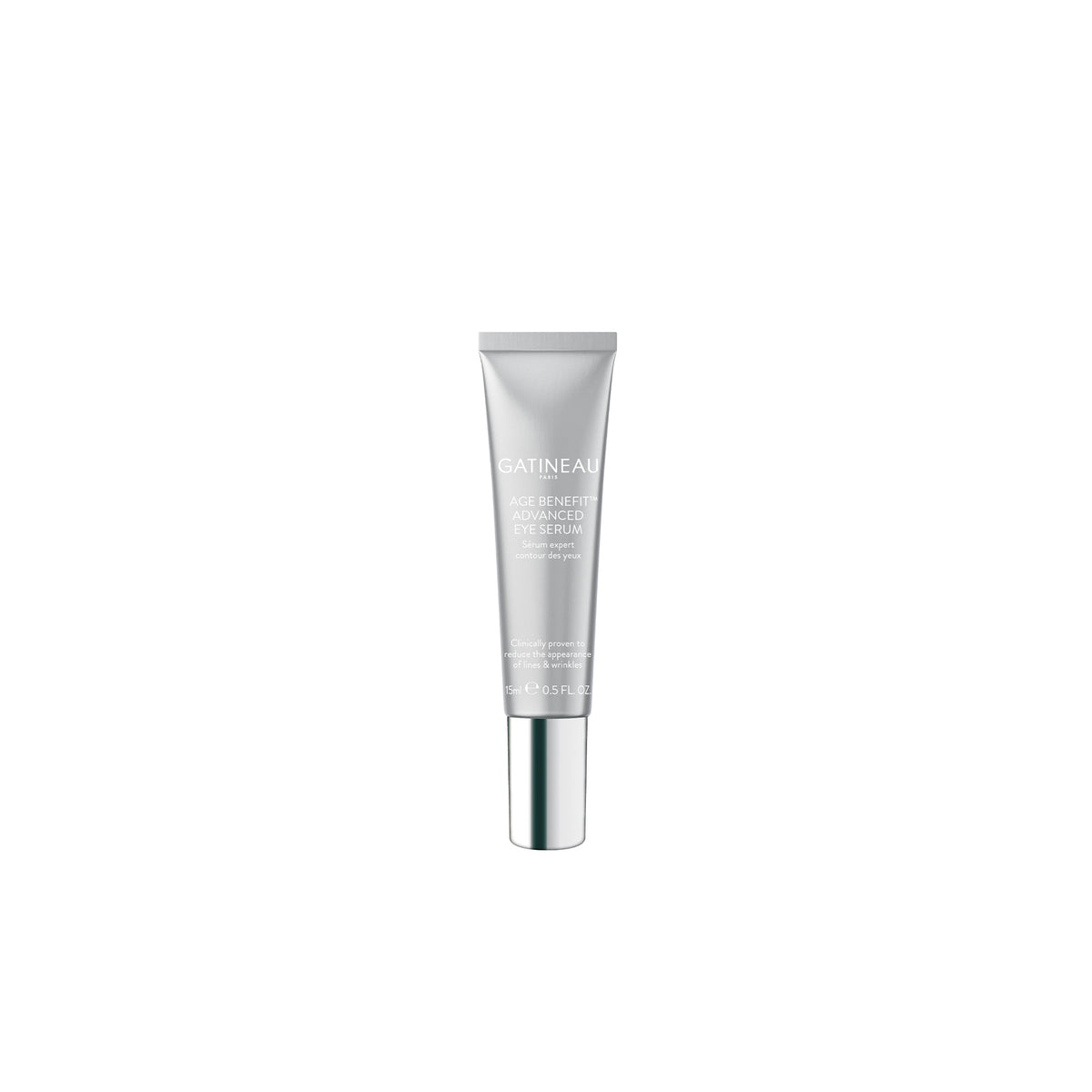 Gatineau AGE BENEFIT Advanced Eye Serum 15ml