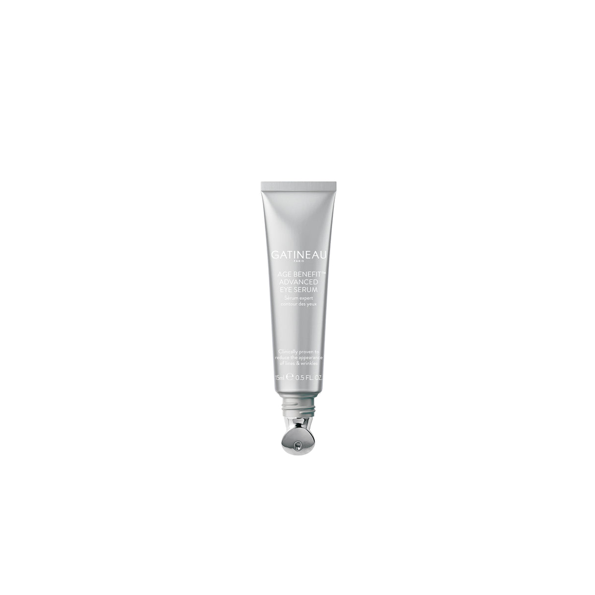 Gatineau AGE BENEFIT Advanced Eye Serum 15ml