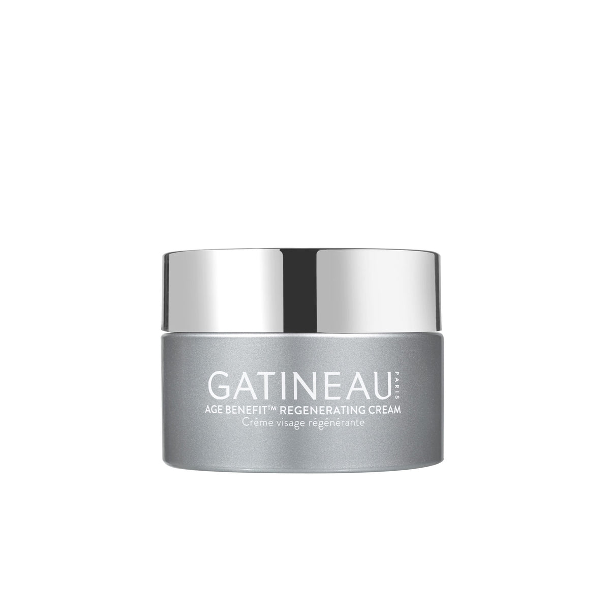 Gatineau AGE BENEFIT Integral Regenerating Cream Dry Skin 50ml