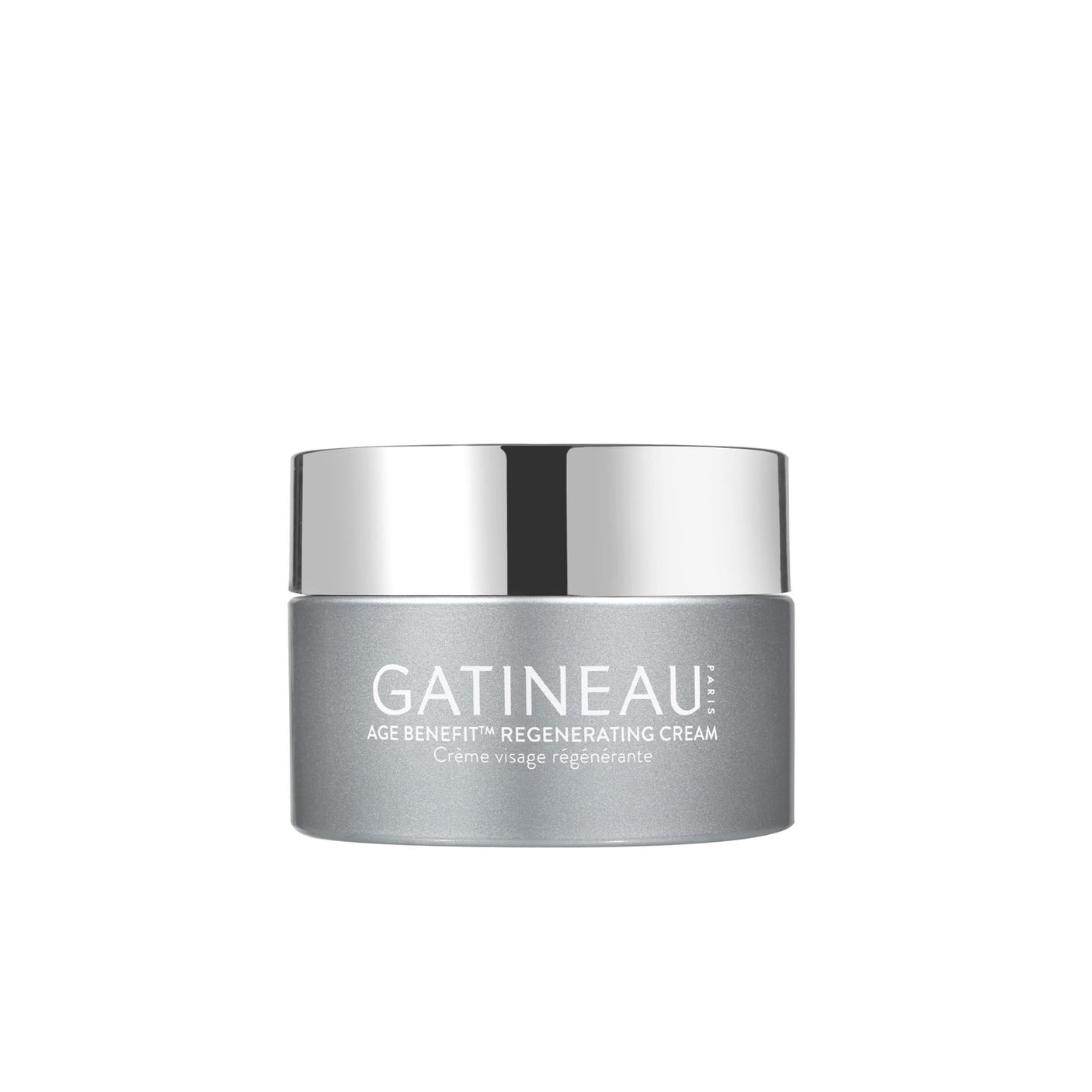 Gatineau AGE BENEFIT Integral Regenerating Cream Dry Skin 50ml