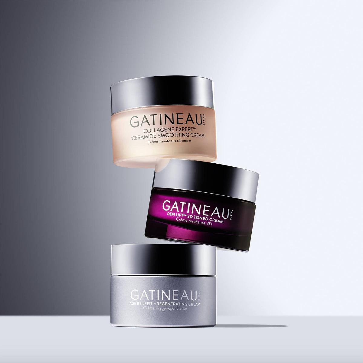 Gatineau AGE BENEFIT Integral Regenerating Cream Dry Skin 50ml