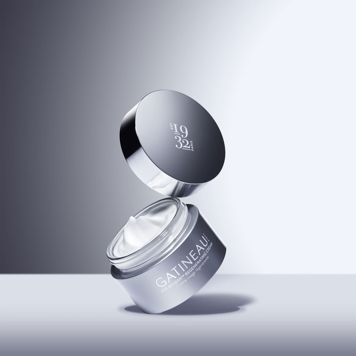 Gatineau AGE BENEFIT Integral Regenerating Cream Dry Skin 50ml