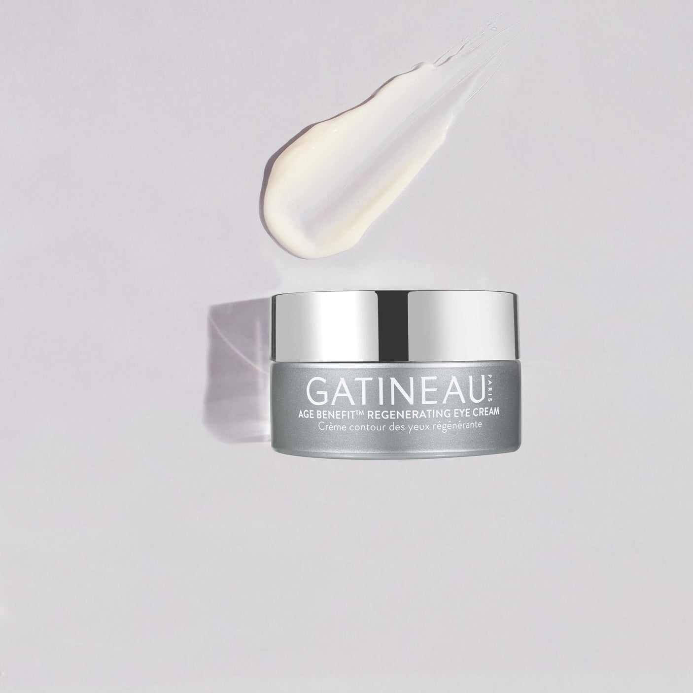 Gatineau AGE BENEFIT Integral Regenerating Eye Cream 15ml