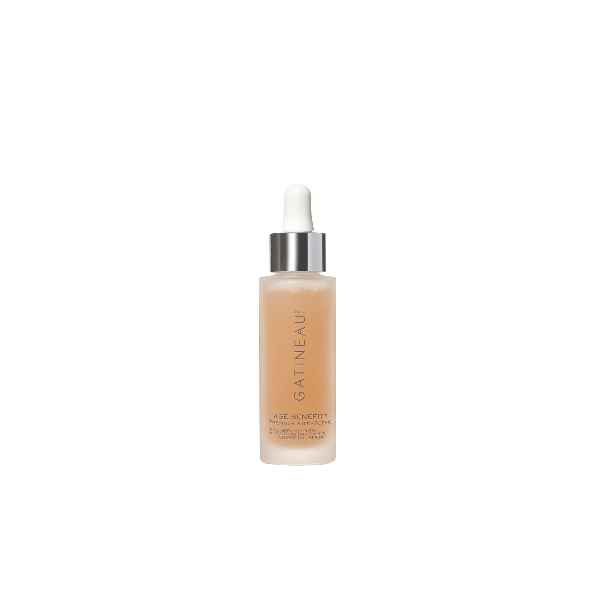 Gatineau AGE BENEFIT Youth Oil-Serum 30ml
