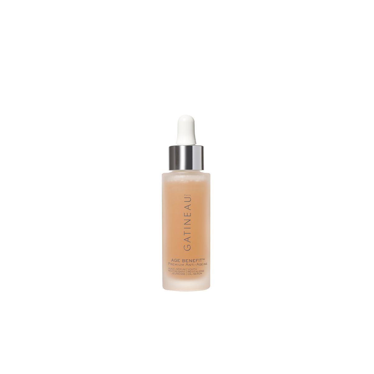 Gatineau AGE BENEFIT Youth Oil-Serum 30ml