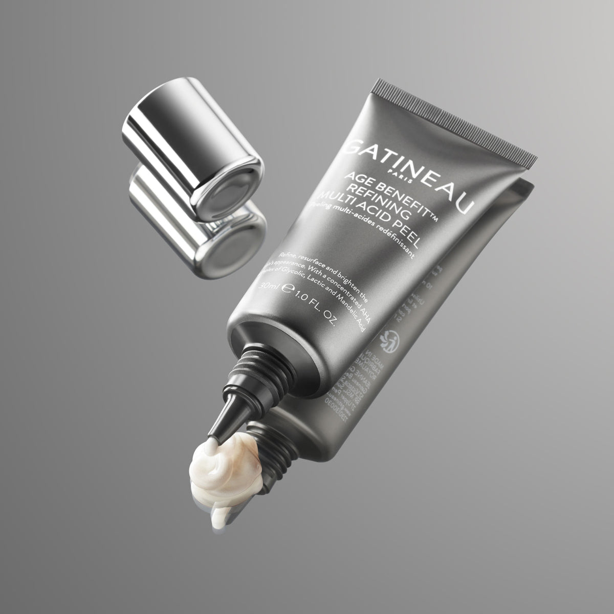 Gatineau AGE BENEFIT Refining Multi-acid Peel 30ml