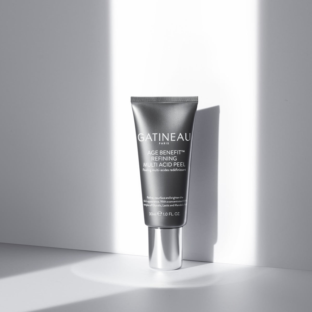 Gatineau AGE BENEFIT Refining Multi-acid Peel 30ml