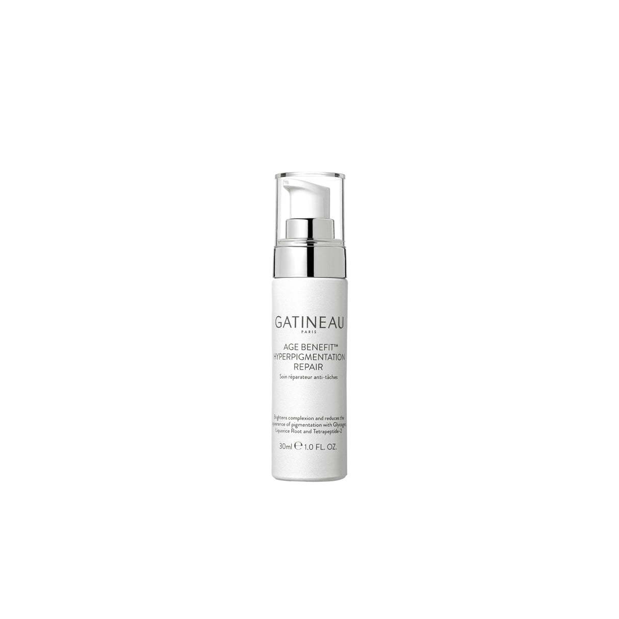 Gatineau AGE BENEFIT Hyperpigmentation Repair 30ml