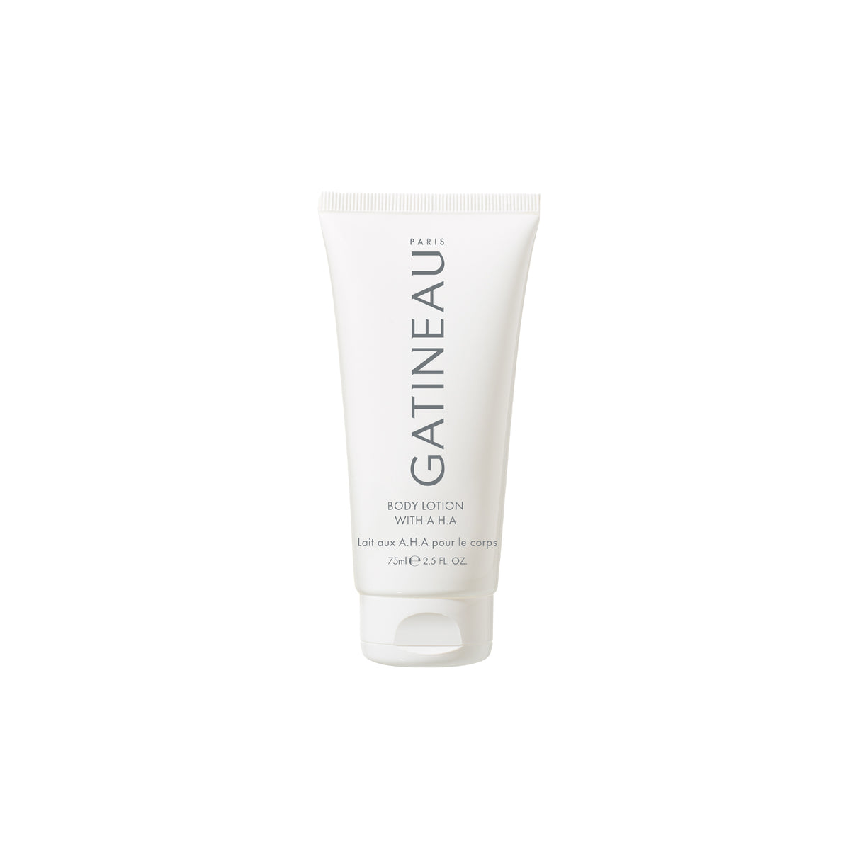 Gatineau Body Lotion with AHA 75ml