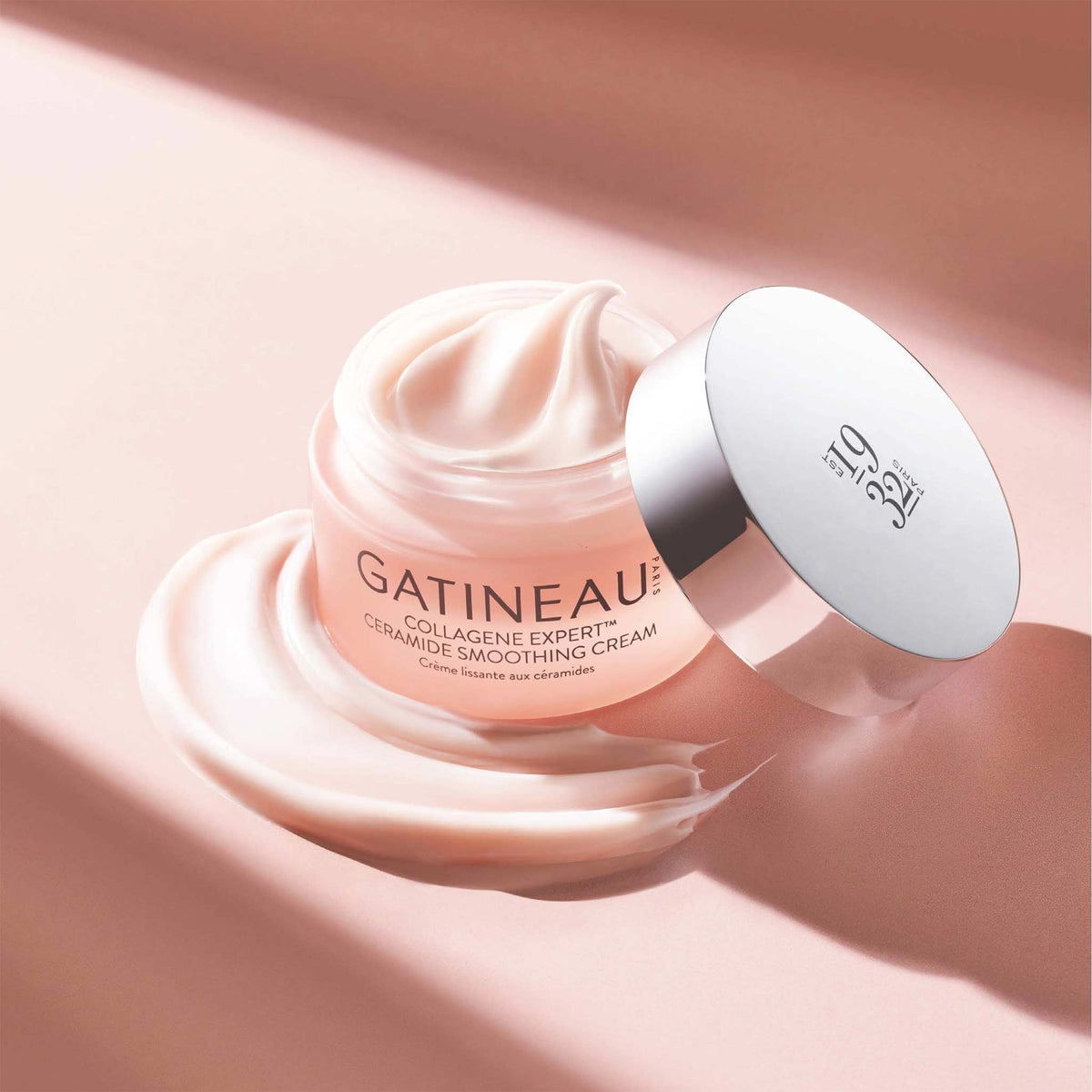 Gatineau COLLAGENE EXPERT Ceramide Smoothing Cream 30ml