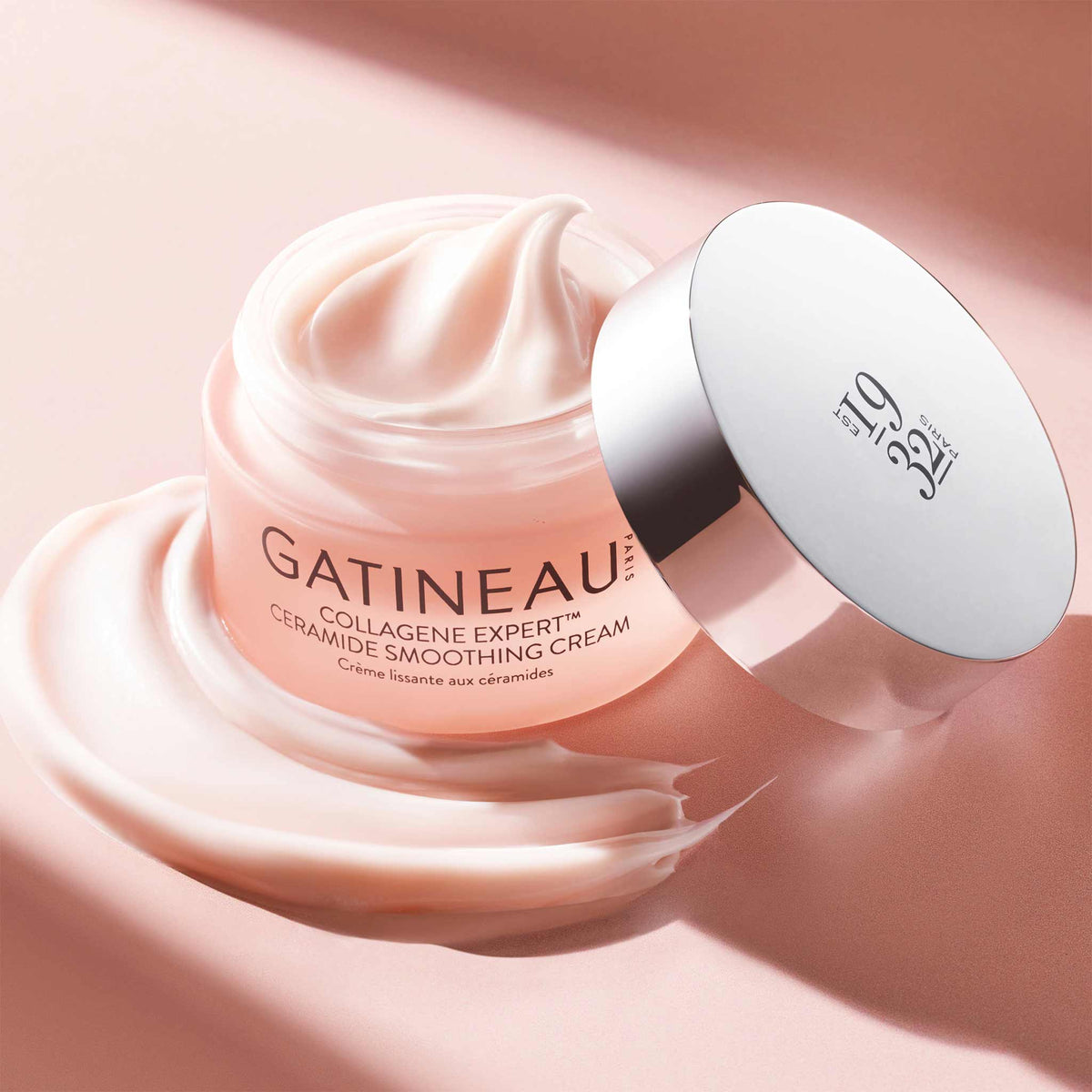 Gatineau COLLAGENE EXPERT Ceramide Smoothing Cream 50ml