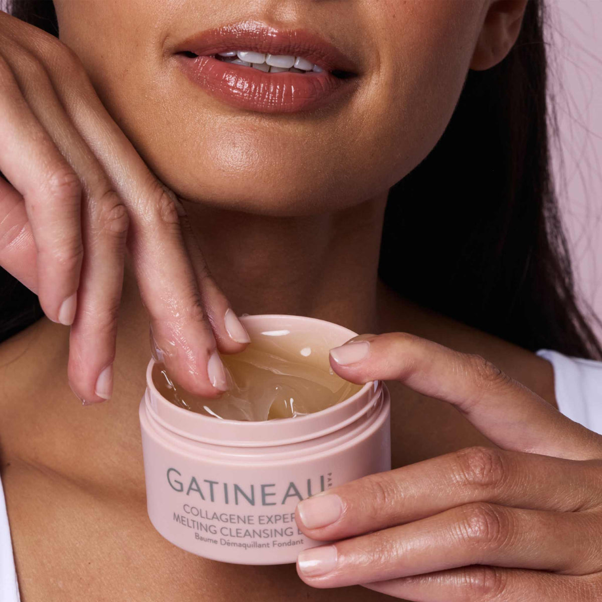 Gatineau Collagene Expert Melting Cleansing Balm 100ml