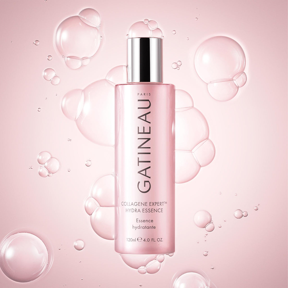 Gatineau COLLAGENE EXPERT Hydra Essence 120ml