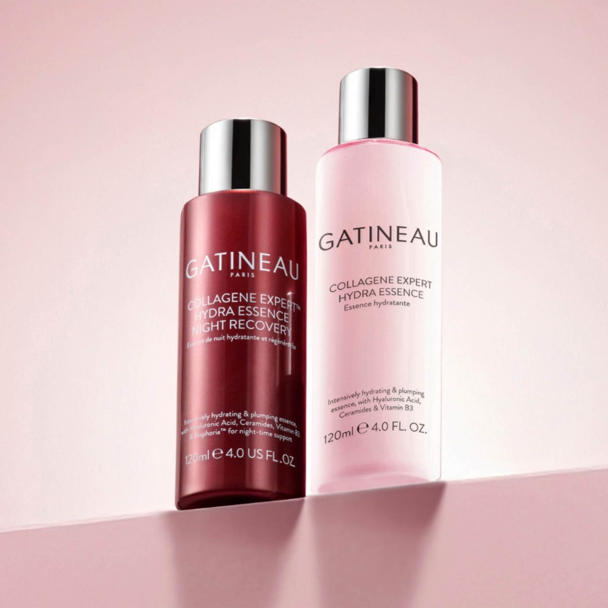 Gatineau Collagene Expert Hydra Essence Night Recovery 120ml