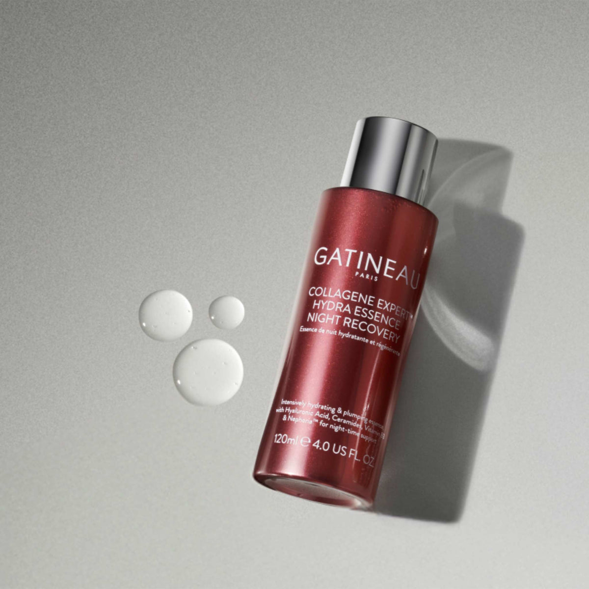 Gatineau Collagene Expert Hydra Essence Night Recovery 120ml