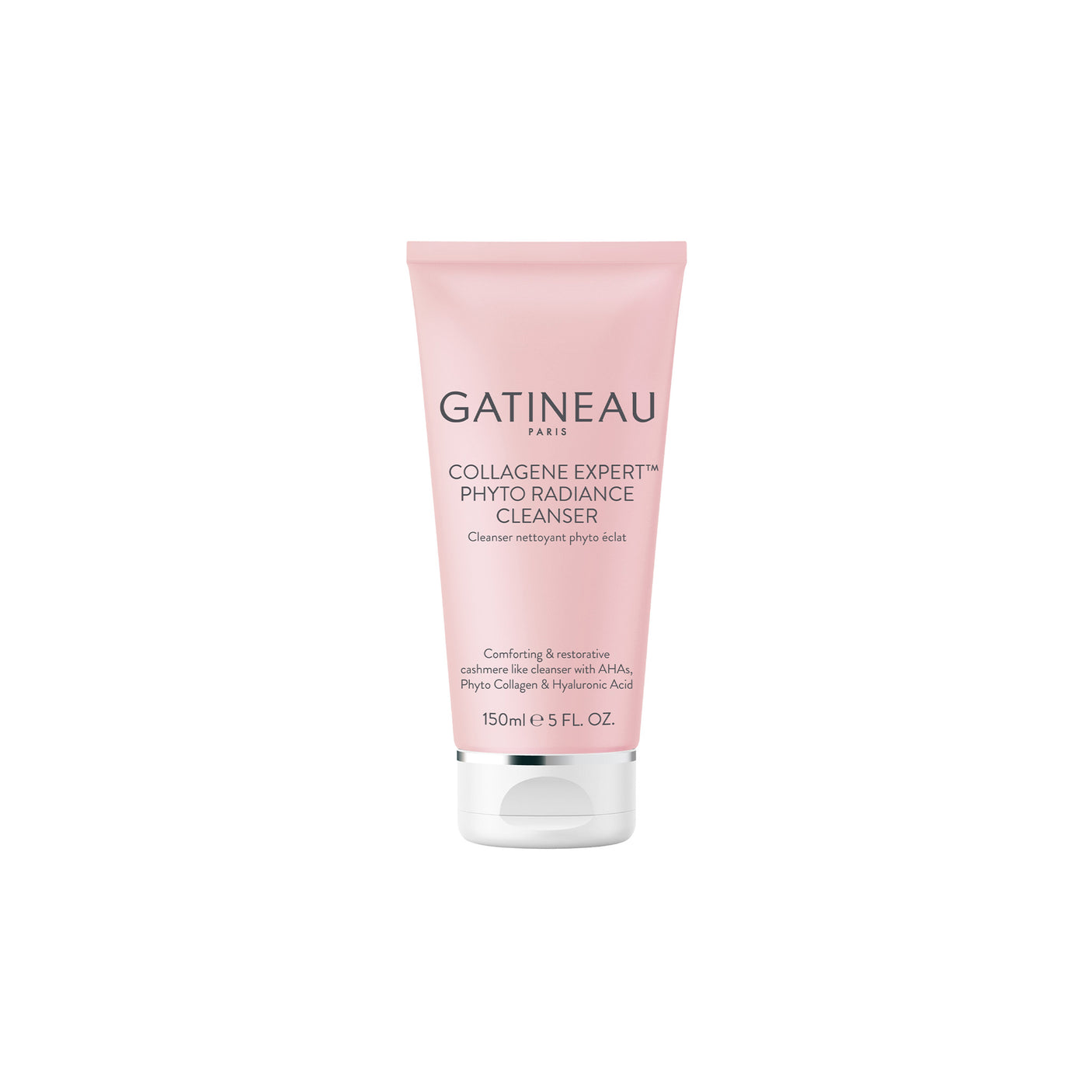 Gatineau COLLAGENE EXPERT Phyto Radiance Cleanser 150ml